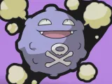 Koffing Wall Art-0
