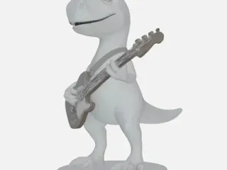 DinoRock