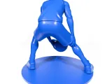Basketball player-7