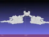Wing Gundam Backpack Assembly-4