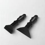 CREALITY PRINTBED SCRAPER / K1 + K1C + K1 MAX + K2 / ERGONOM