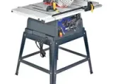 Mastercraft table insert 2011-1