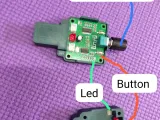 DIY Bluetooth Desktop Speakers-7