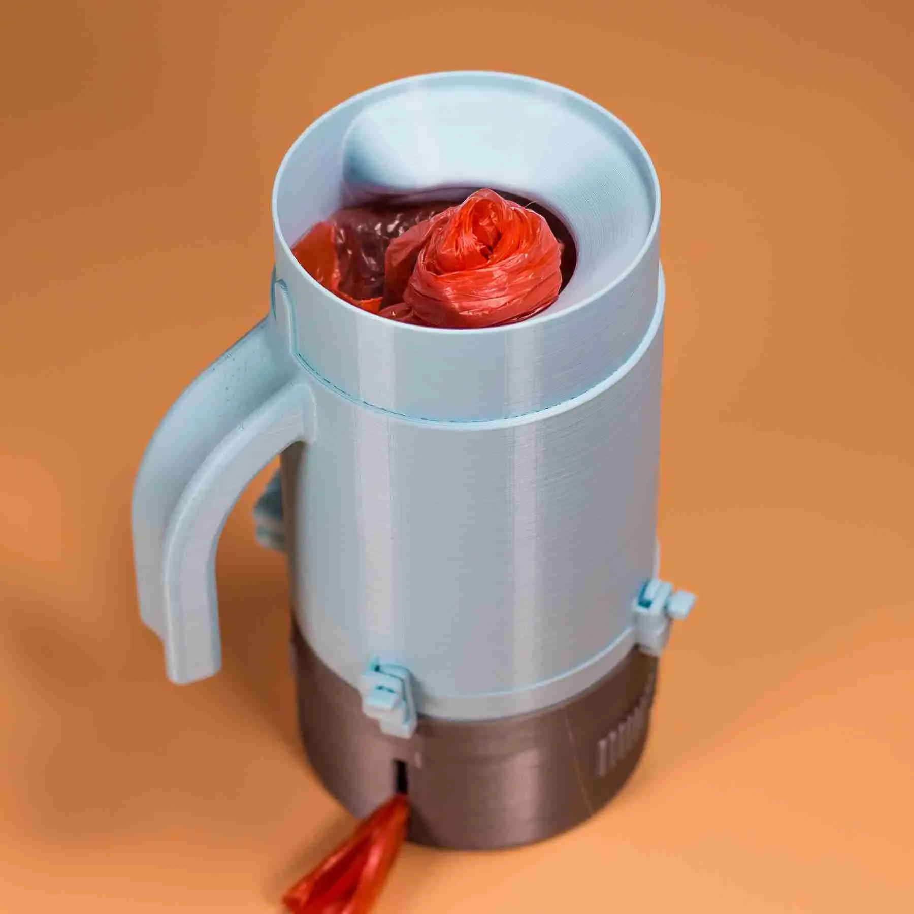 CACCOVIDIO | SCOOP FOR CAT LITTER