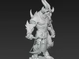 Void Warlord Beast-3