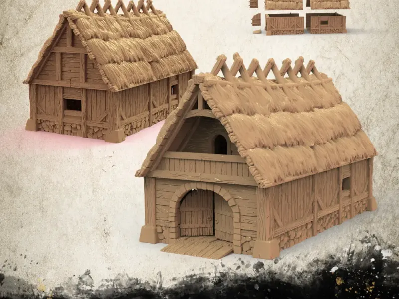 Barn