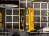 DEWALT 20V MAX 2AH Gridfinity Holder + Additional Storage-3