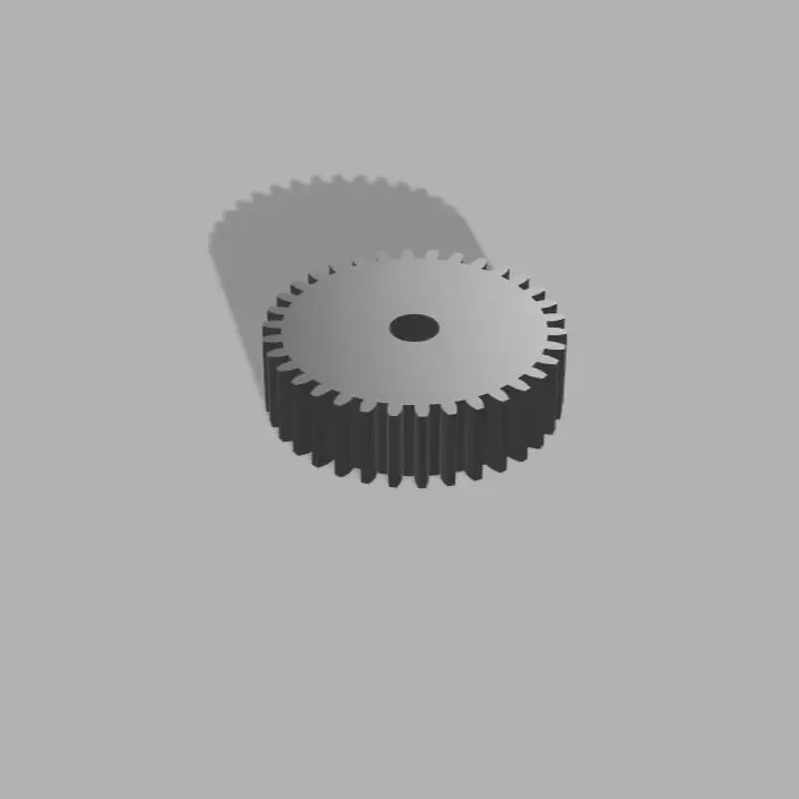 gear
