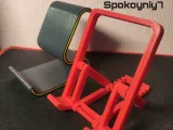 Phone Stand v7 🤗-3