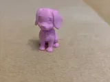 Cute Dog-2