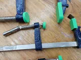 WOODWORKING CLAMP PADS-0
