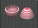 Basic + Big Easter Egg containers-5