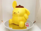 Pompompurin布丁狗-1