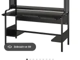 Ikea Fredde model-5