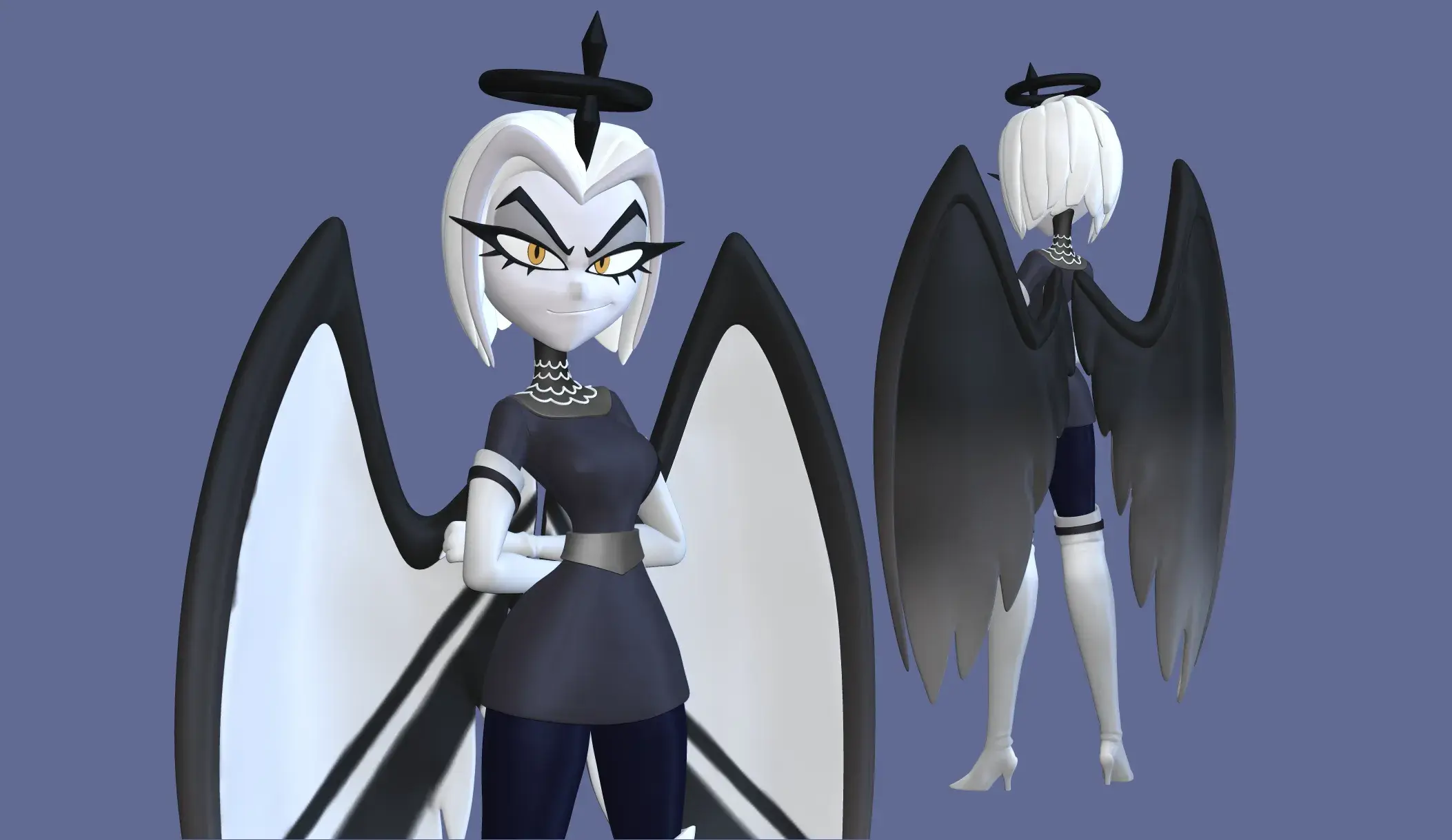 Hotel Lute Hazbin
