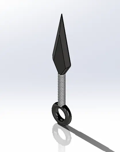 Kunai