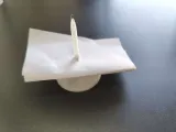 Receipt Spike Board.-1