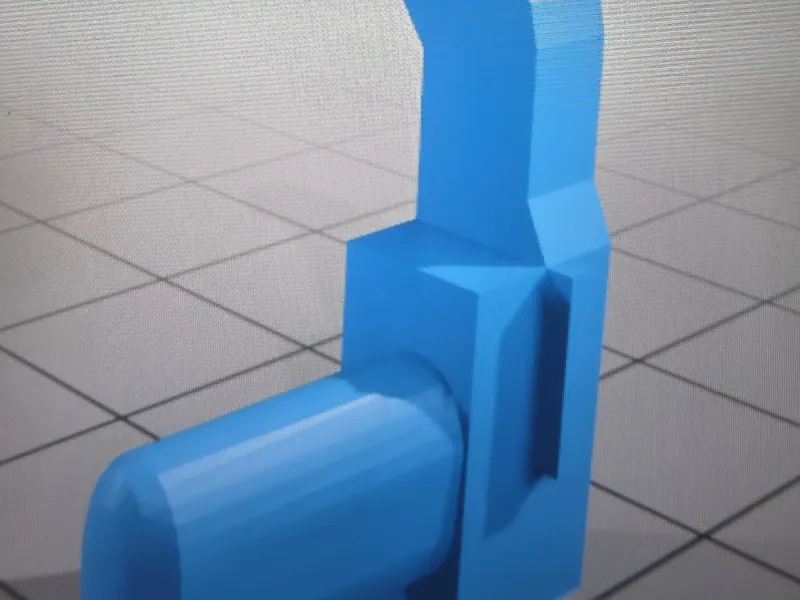 Legion Go Controller Locking Clip Replacement 