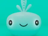 Blob Monster 08-1