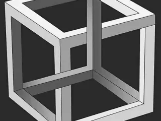 3D ILLUSION
