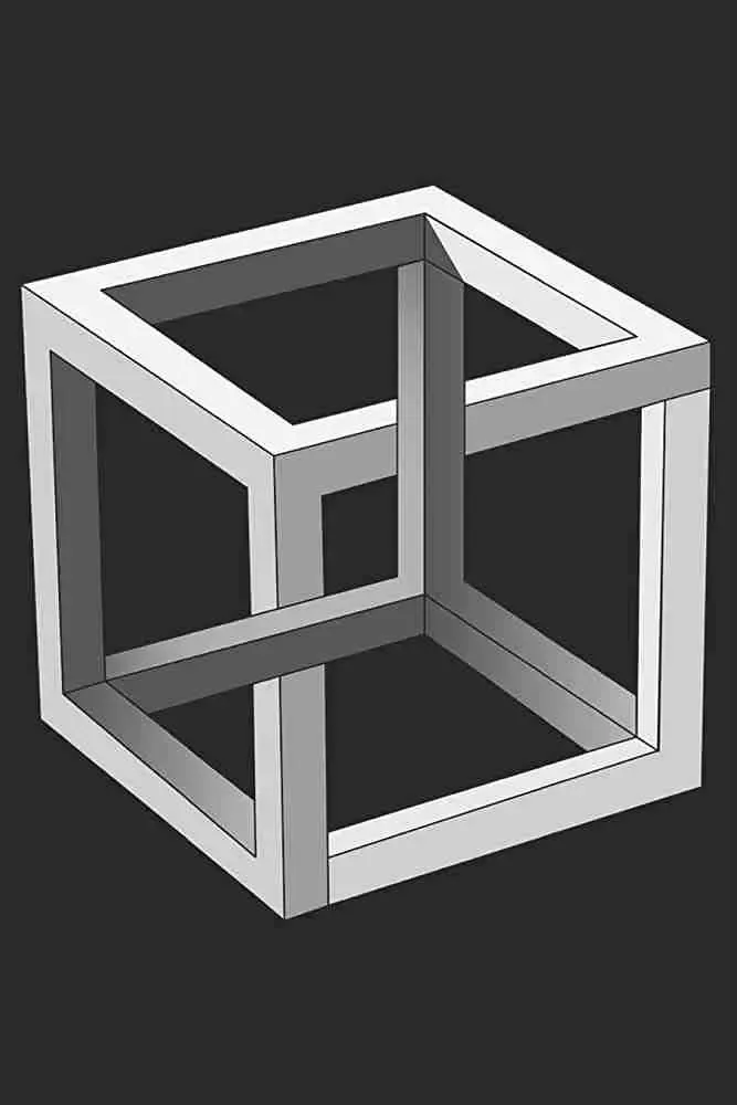 3D ИЛЛЮЗИЯ