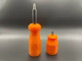 Screwdriver- With internal bit organizer-3