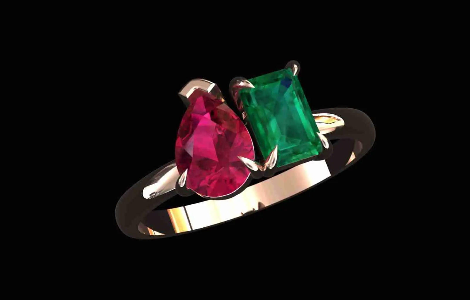 anello toi moi