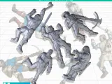Dead Soldiers v.1 (Harvest of War)-0