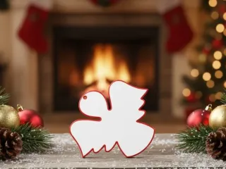 christmas ornament