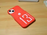 简约风格iPhone13手机壳-1
