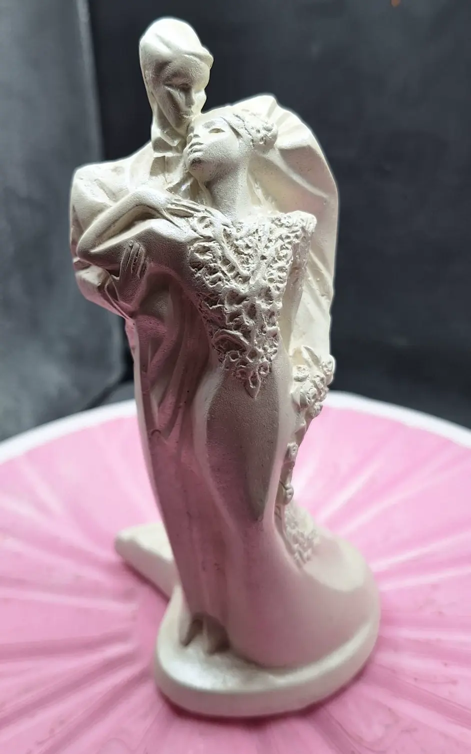 topo de bolo de casamento 4