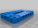 Assortiment de cadres Lego-5