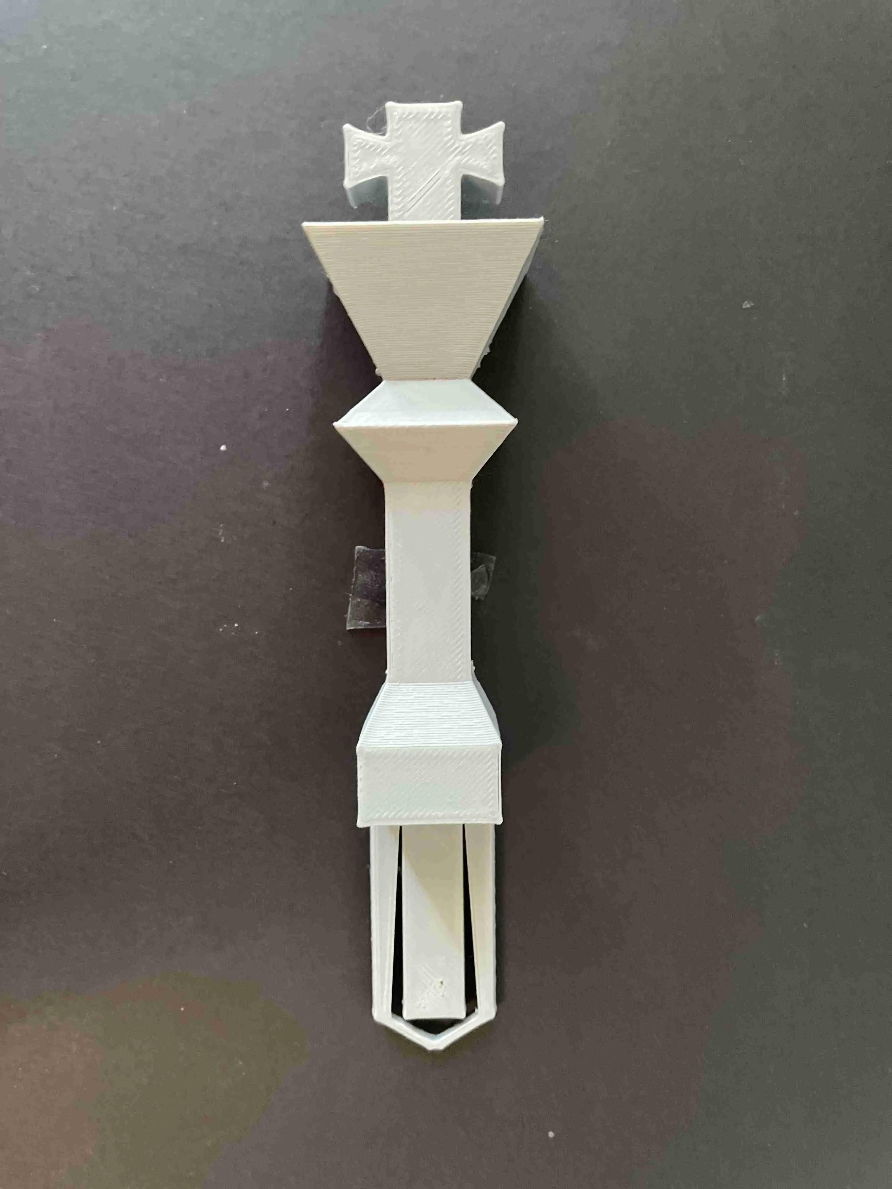 Chess Bookmark Set