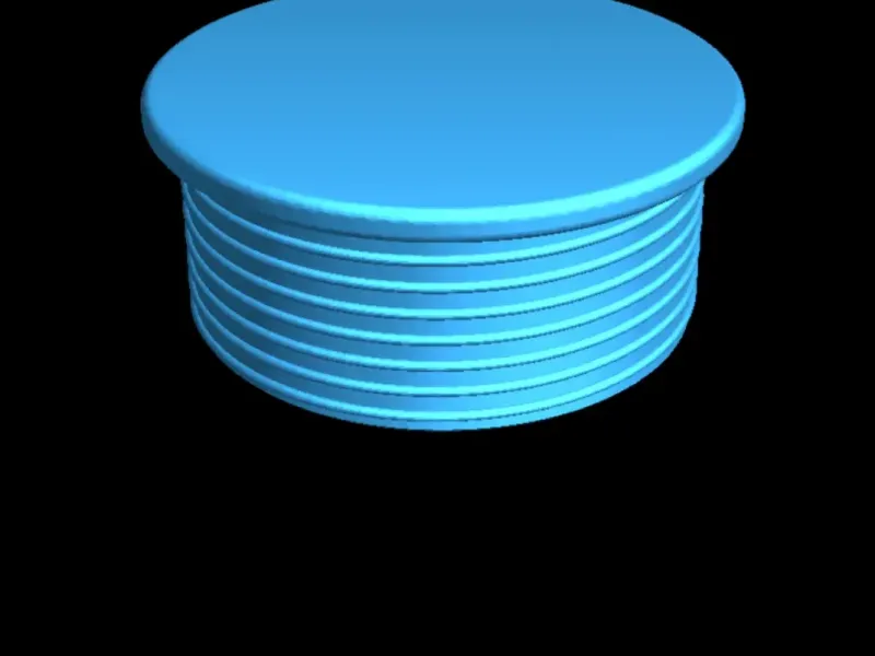 Spina 48 mm