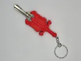 Sword Key Cover-1