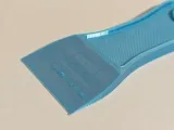 Hex-Grip Bed Scraper | Ergonomic Remover-1
