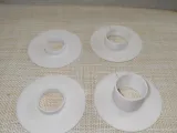 Ribbon spools and stand - 6mm, 12mm, 25mm ribbon stand-4