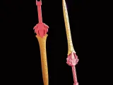 Épée et Arme de Power Ranger - Épée et Arme de Power Ranger-4