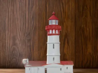 Lighthouse