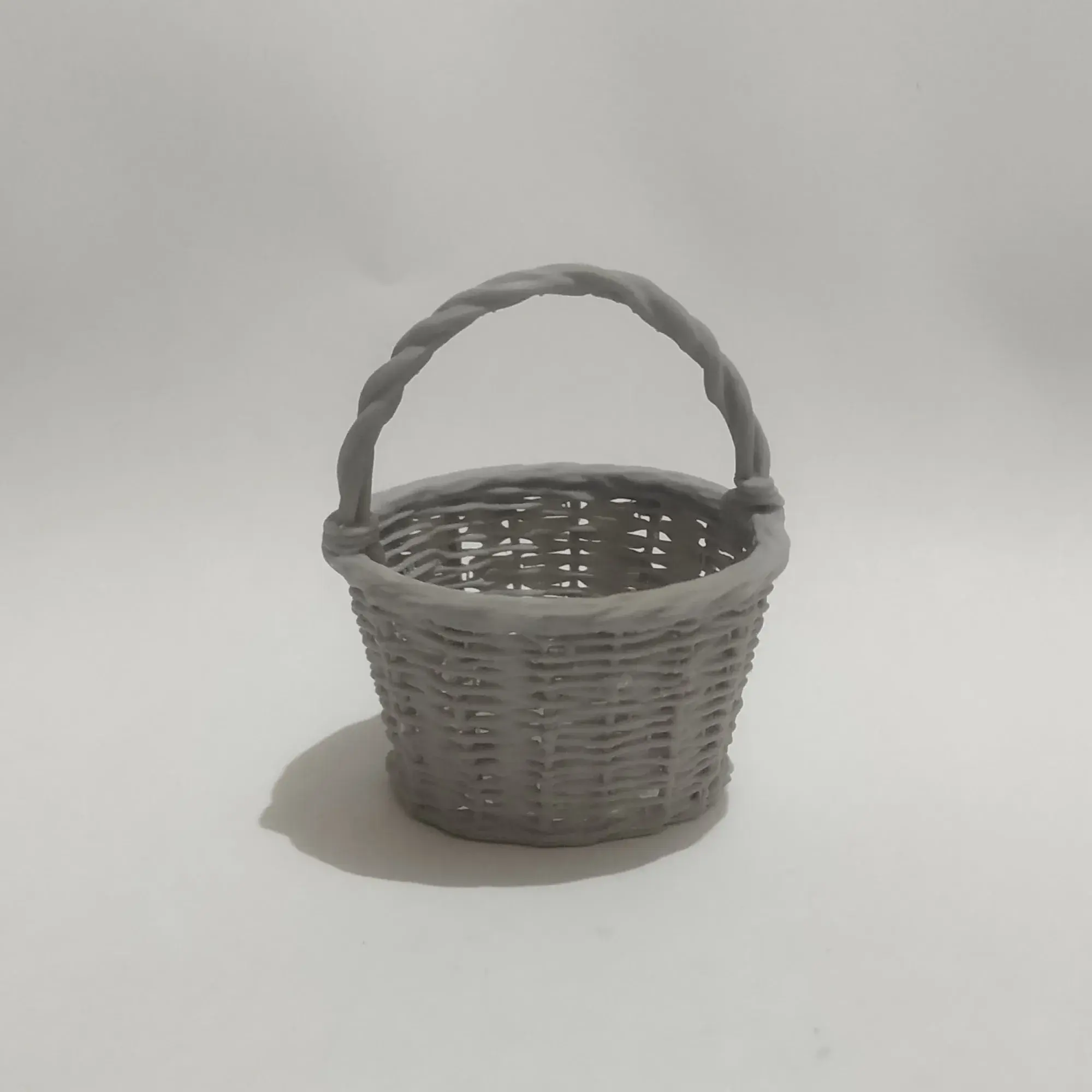 Easter baskets Ferrero Rocher