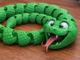 serpiente divertida flexy-2
