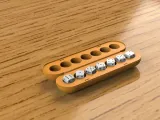 Dice Capsule-0