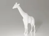 Giraffe - simple and easy to print-2
