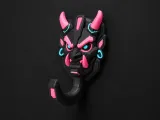 Mecha Oni Hook-2