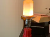 Simple Lamp Base Mk IV-8