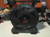 Roller Spool Holder -0