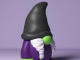 Witch Gnome-2