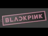 Blackpink Keychain-0