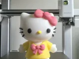 Hello Kitty Multi-Part Print-2