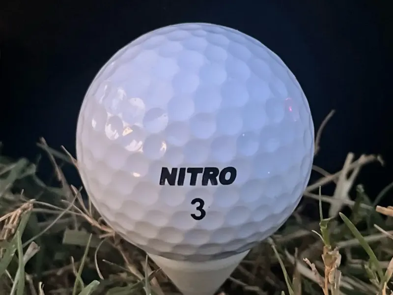 Golf tee